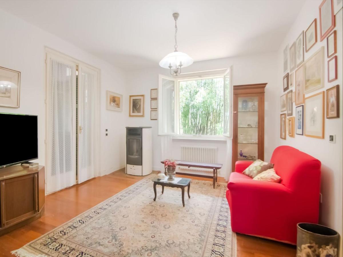 Belvilla By Oyo Villa Montegiove Fano Extérieur photo