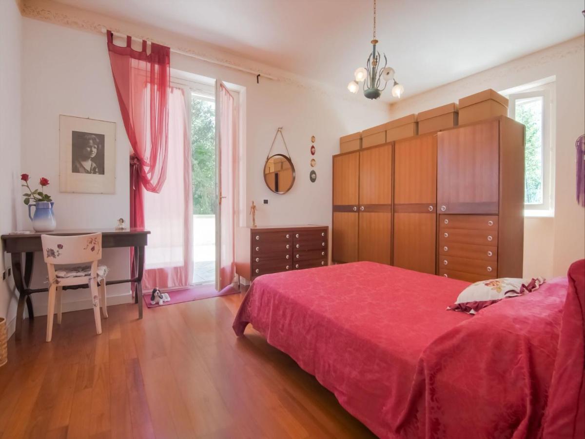 Belvilla By Oyo Villa Montegiove Fano Extérieur photo