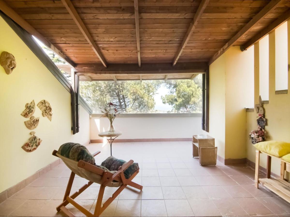 Belvilla By Oyo Villa Montegiove Fano Extérieur photo